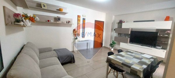 appartamento in vendita ad Aci Catena in zona San Nicolò