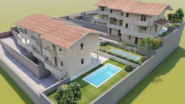 casa indipendente in vendita ad Aci Catena