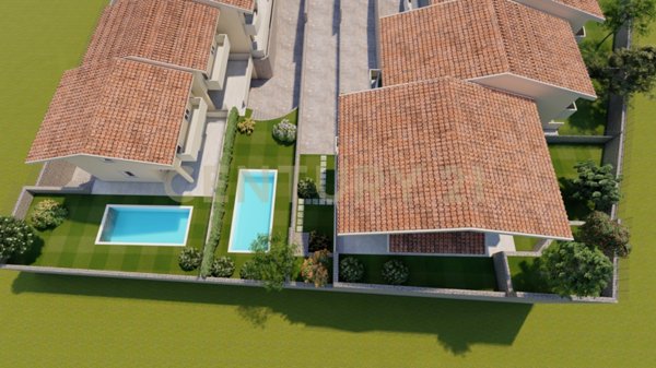 casa indipendente in vendita ad Aci Catena