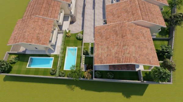 casa indipendente in vendita ad Aci Catena