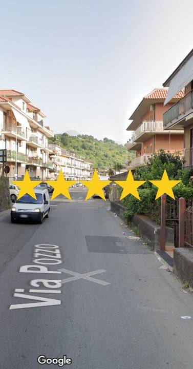 appartamento in vendita ad Aci Catena
