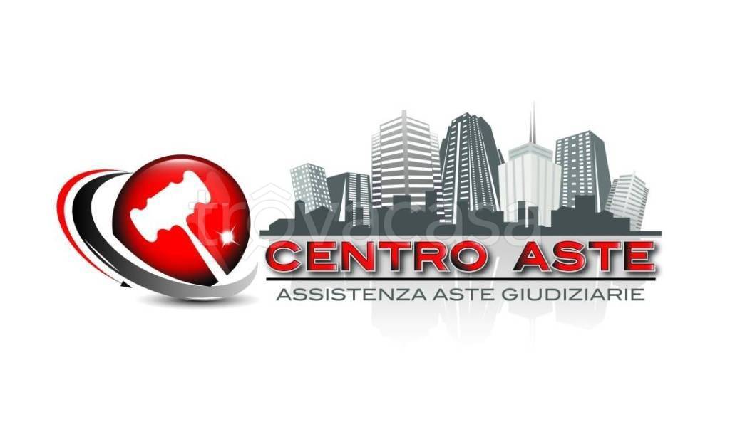 appartamento in vendita ad Aci Catena