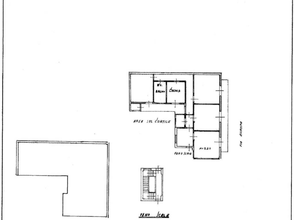 appartamento in vendita ad Aci Catena