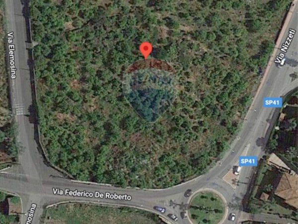 terreno agricolo in vendita ad Aci Catena in zona San Nicolò