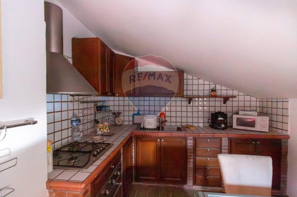 appartamento in vendita ad Aci Catena in zona San Nicolò