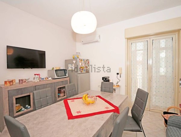 appartamento in vendita ad Aci Catena