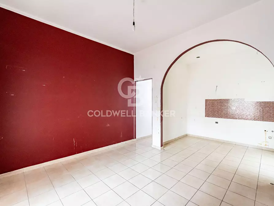 appartamento in vendita ad Aci Catena