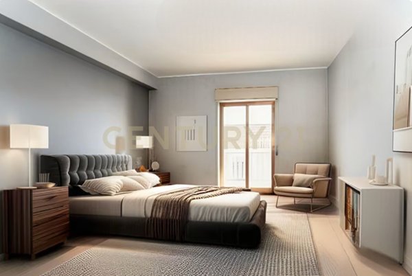 appartamento in vendita ad Aci Catena