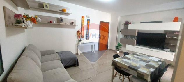 appartamento in vendita ad Aci Catena in zona San Nicolò