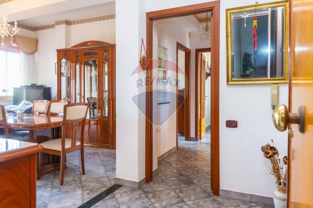 appartamento in vendita ad Aci Catena in zona San Nicolò