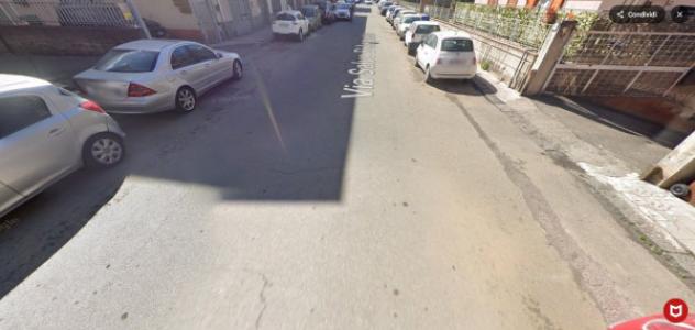 appartamento in vendita ad Aci Catena
