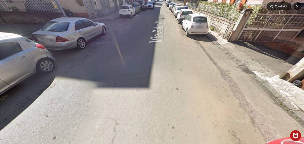appartamento in vendita ad Aci Catena