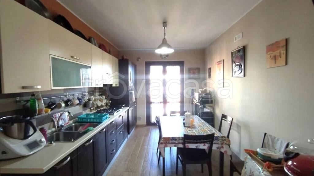 appartamento in vendita ad Aci Catena in zona San Nicolò
