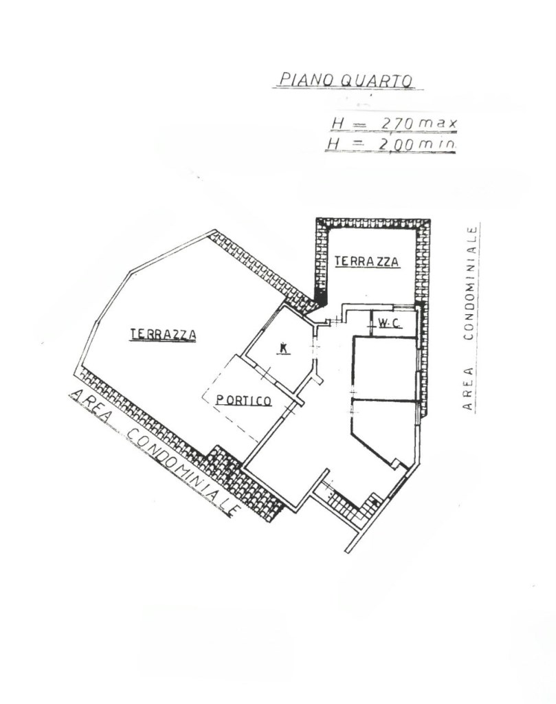 appartamento in vendita ad Aci Catena