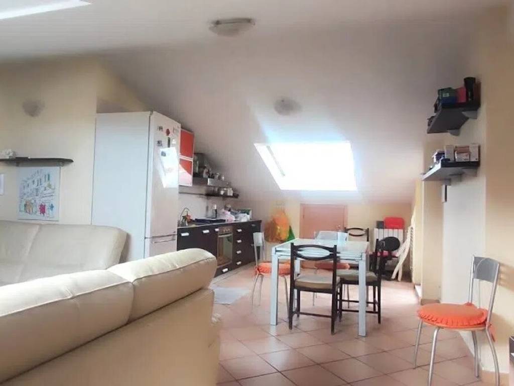 appartamento in vendita ad Aci Catena in zona San Nicolò