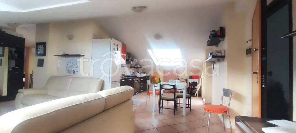 appartamento in vendita ad Aci Catena in zona San Nicolò