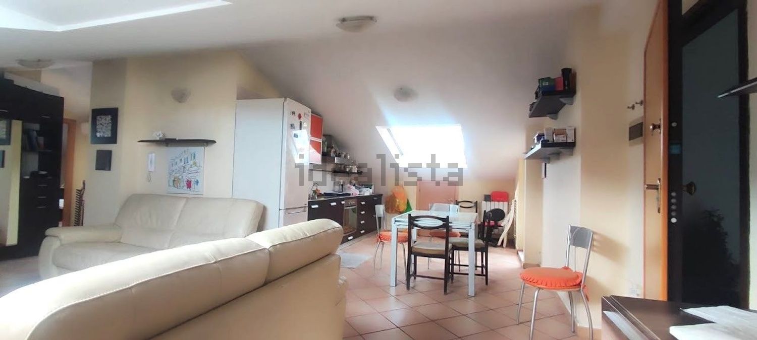 appartamento in vendita ad Aci Catena in zona San Nicolò