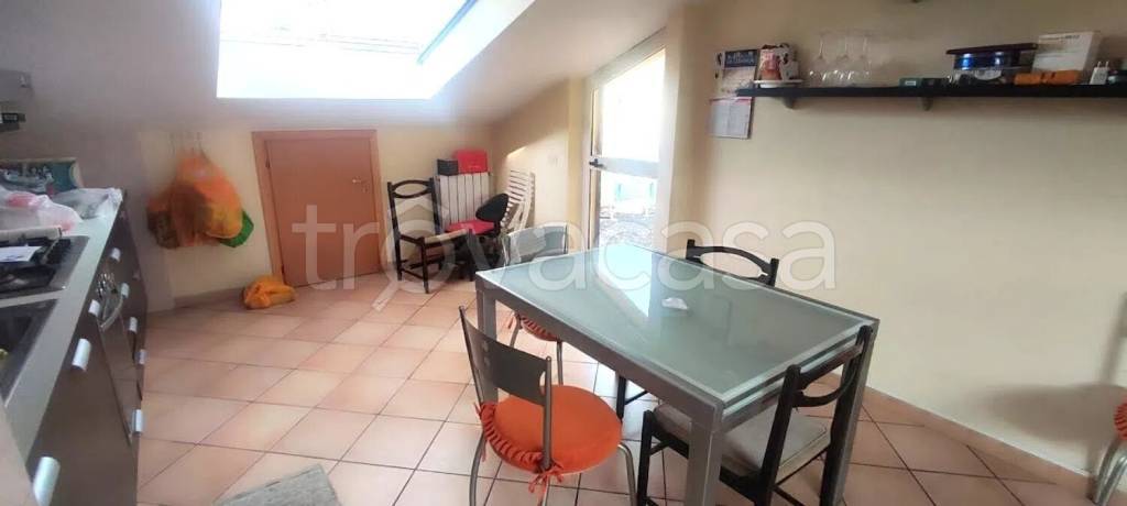 appartamento in vendita ad Aci Catena in zona San Nicolò