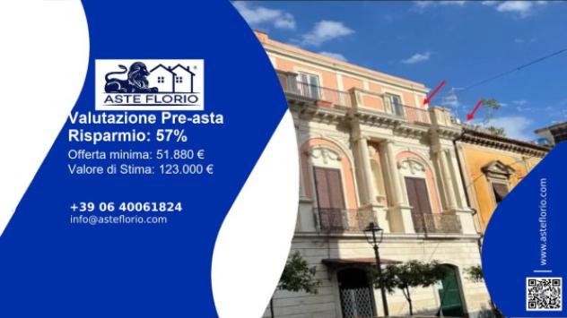 appartamento in vendita ad Aci Catena