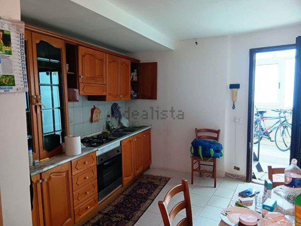 appartamento in vendita ad Aci Catena