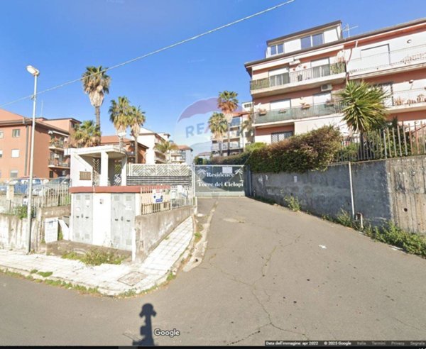appartamento in vendita ad Aci Catena in zona San Nicolò
