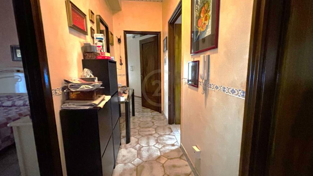 appartamento in vendita ad Aci Catena