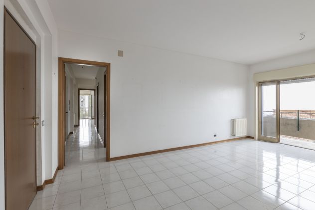 appartamento in vendita ad Aci Catena