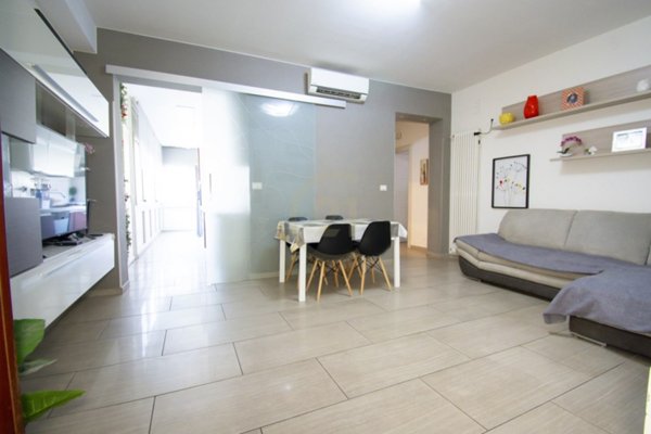 appartamento in vendita ad Aci Catena in zona San Nicolò