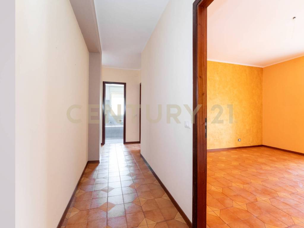 appartamento in vendita ad Aci Catena in zona San Nicolò