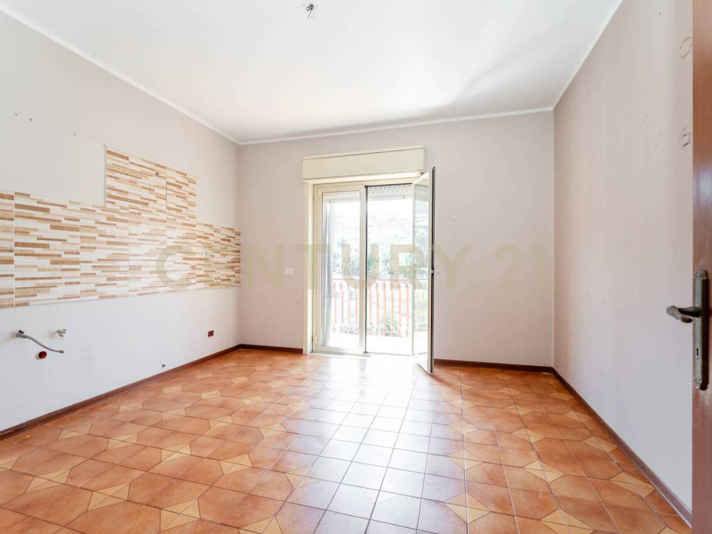 appartamento in vendita ad Aci Catena in zona San Nicolò