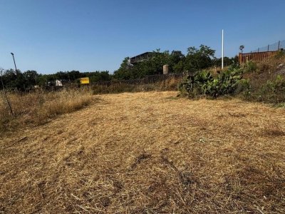 terreno agricolo in vendita ad Aci Catena