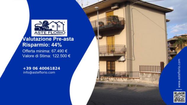 quadrivano in vendita ad Aci Catena