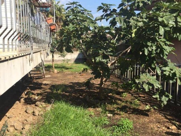 appartamento in vendita ad Aci Catena