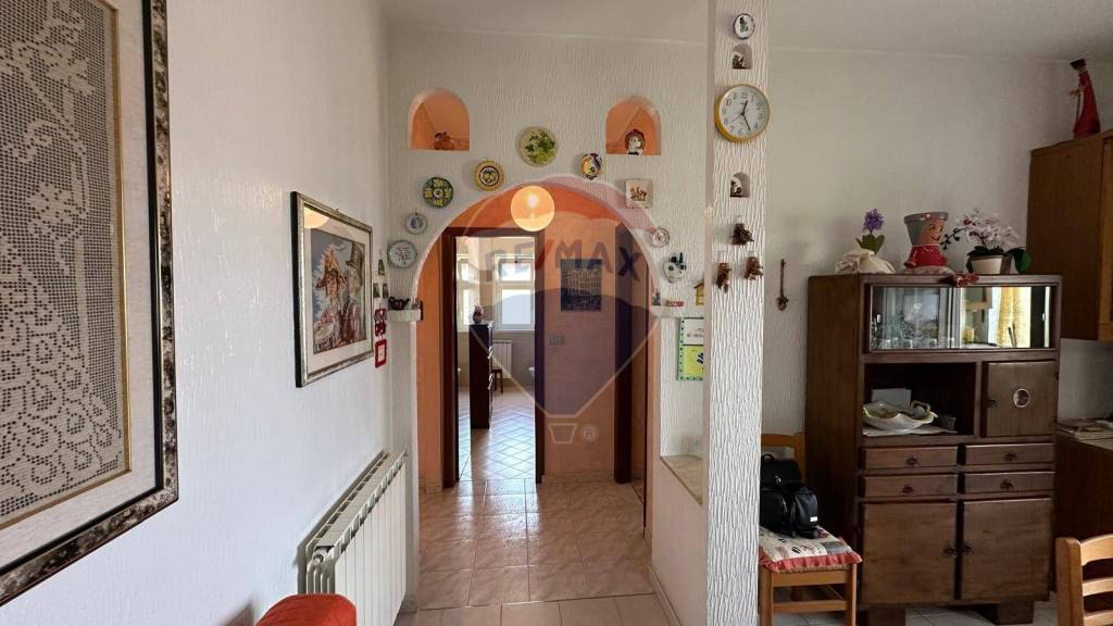 appartamento in vendita ad Aci Catena