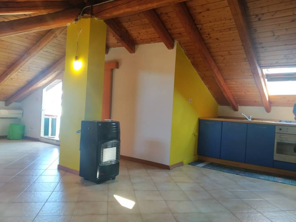 appartamento in vendita ad Aci Catena in zona San Nicolò