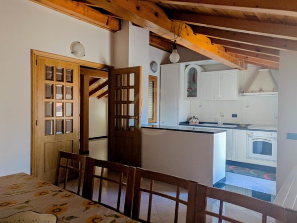 appartamento in vendita ad Aci Catena