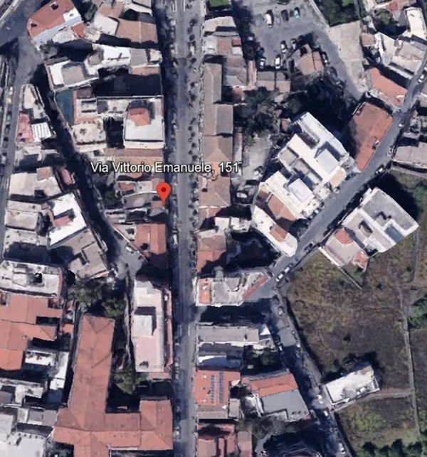 appartamento in vendita ad Aci Catena