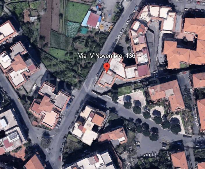 appartamento in vendita ad Aci Catena