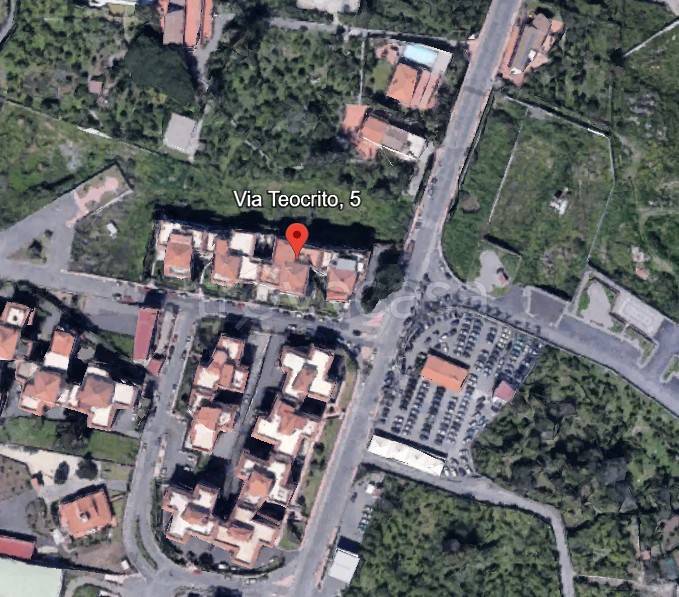 appartamento in vendita ad Aci Catena