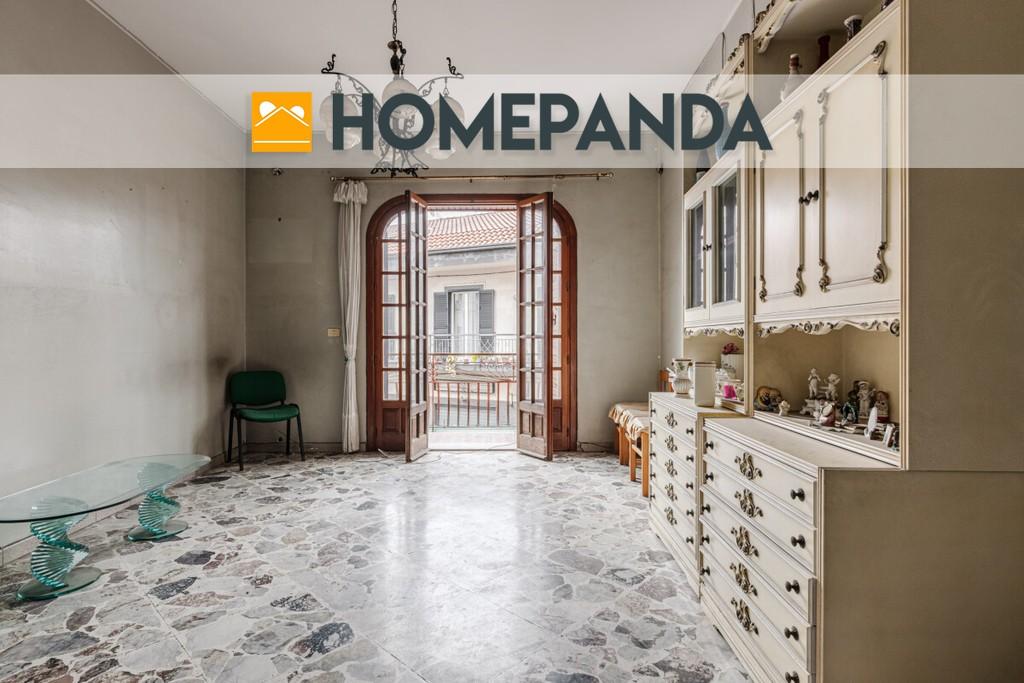 appartamento in vendita ad Aci Catena