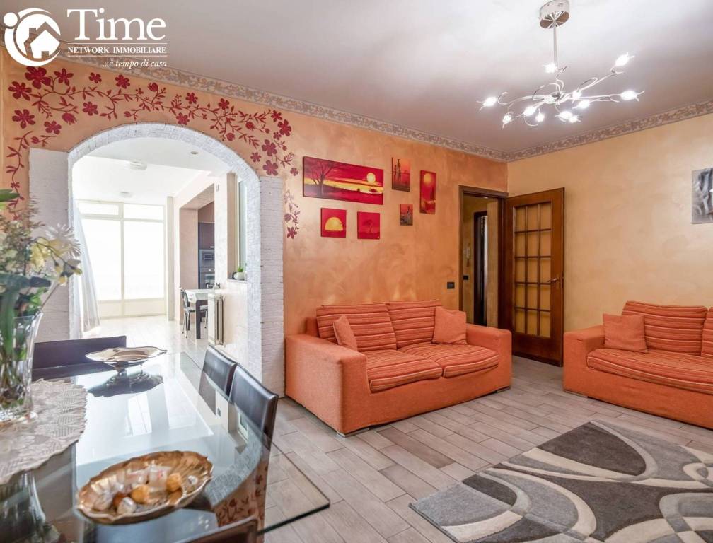 appartamento in vendita ad Aci Catena in zona San Nicolò
