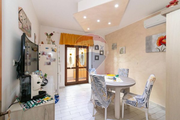 appartamento in vendita ad Aci Catena