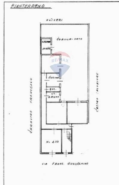 casa indipendente in vendita ad Aci Catena