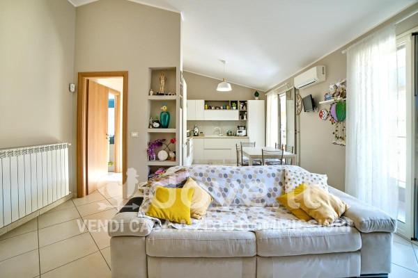 appartamento in vendita ad Aci Catena