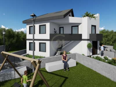 casa indipendente in vendita ad Aci Catena