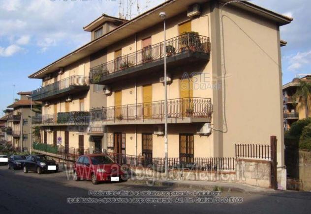 quadrivano in vendita ad Aci Catena
