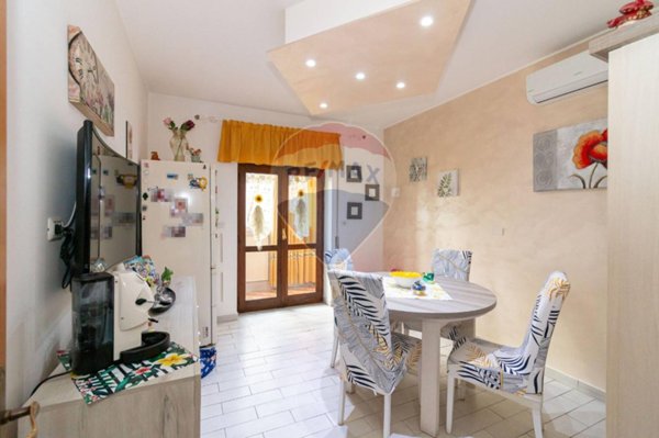 appartamento in vendita ad Aci Catena