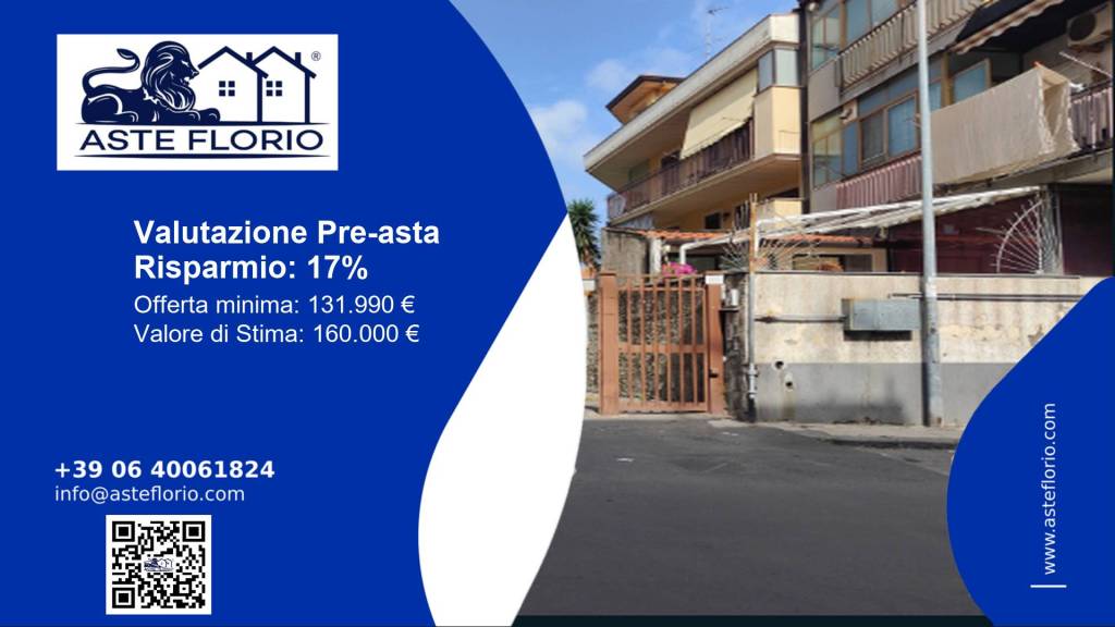 casa indipendente in vendita ad Aci Catena