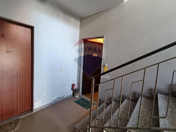 appartamento in vendita ad Aci Catena in zona San Nicolò