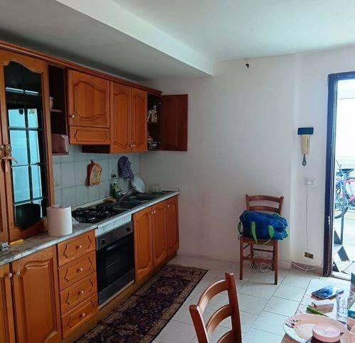 appartamento in vendita ad Aci Catena